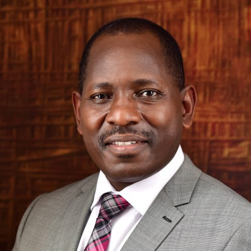 Stephen Magwilu KARMA Chairperson